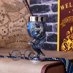 Immagine del prodotto Harry Potter - Calice deluxe con logo di Ravenclaw