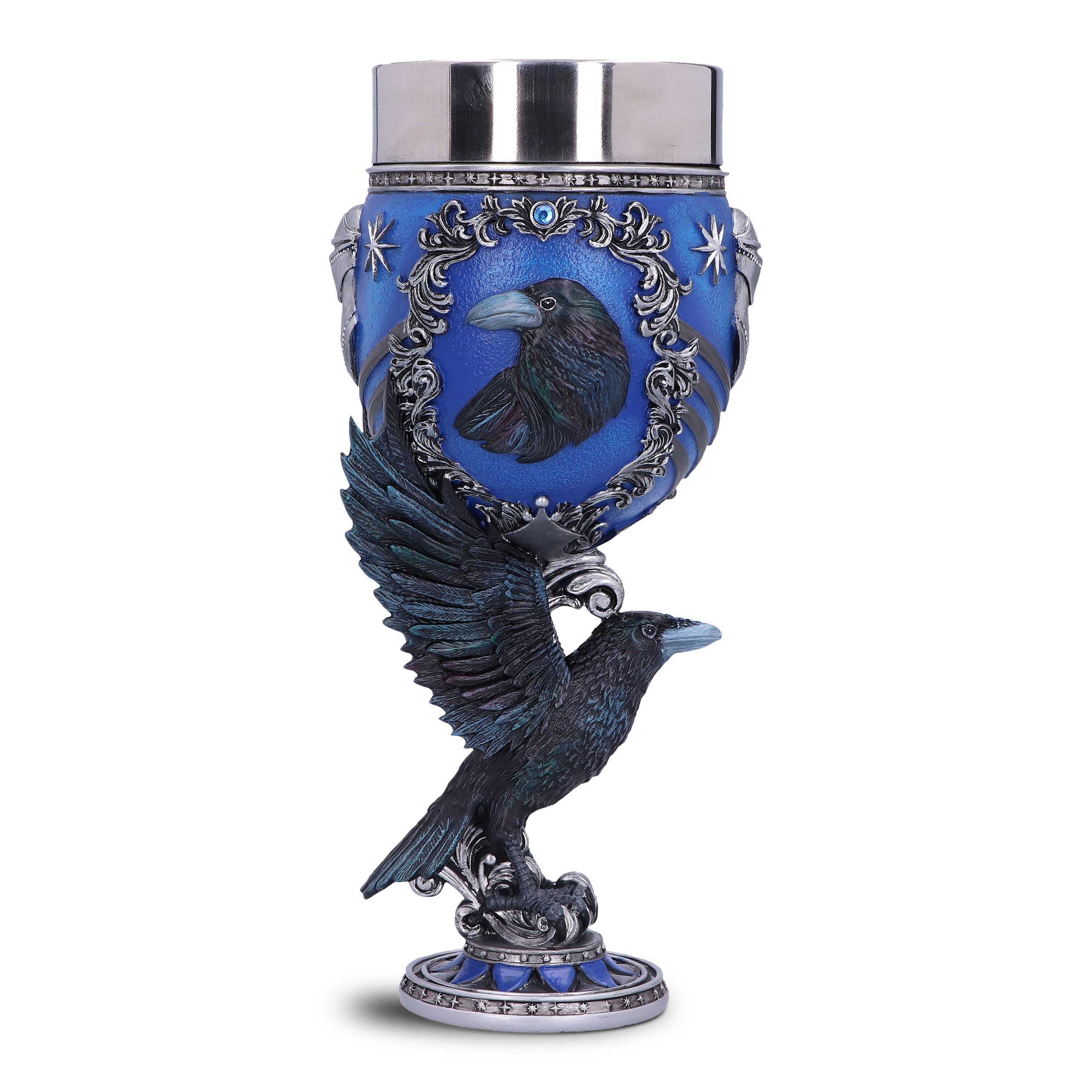 Immagine del prodotto Harry Potter - Calice deluxe con logo di Ravenclaw
