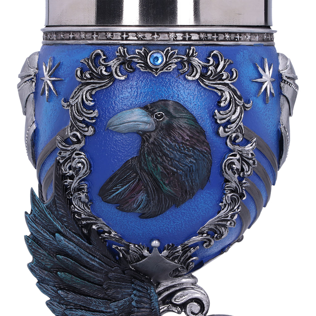 Immagine del prodotto Harry Potter - Calice deluxe con logo di Ravenclaw