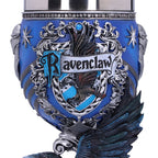 Immagine del prodotto Harry Potter - Calice deluxe con logo di Ravenclaw