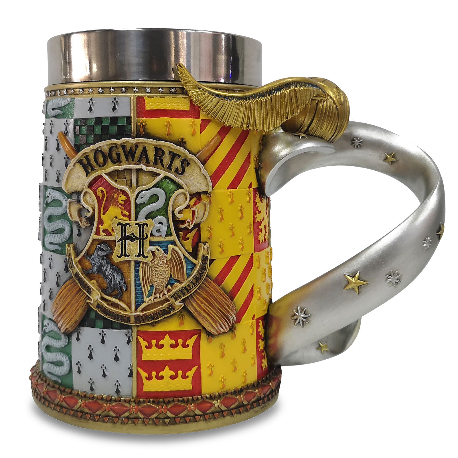 Immagine del prodotto Harry Potter - Boccale Deluxe Boccino d'Oro