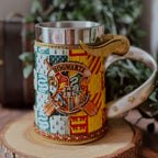 Immagine del prodotto Harry Potter - Boccale Deluxe Boccino d'Oro