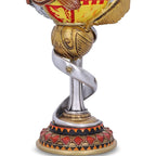 Product image Harry Potter - Golden Snitch Goblet Deluxe