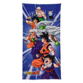 Immagine del prodotto Dragon Ball Z - Asciugamano da bagno di gruppo