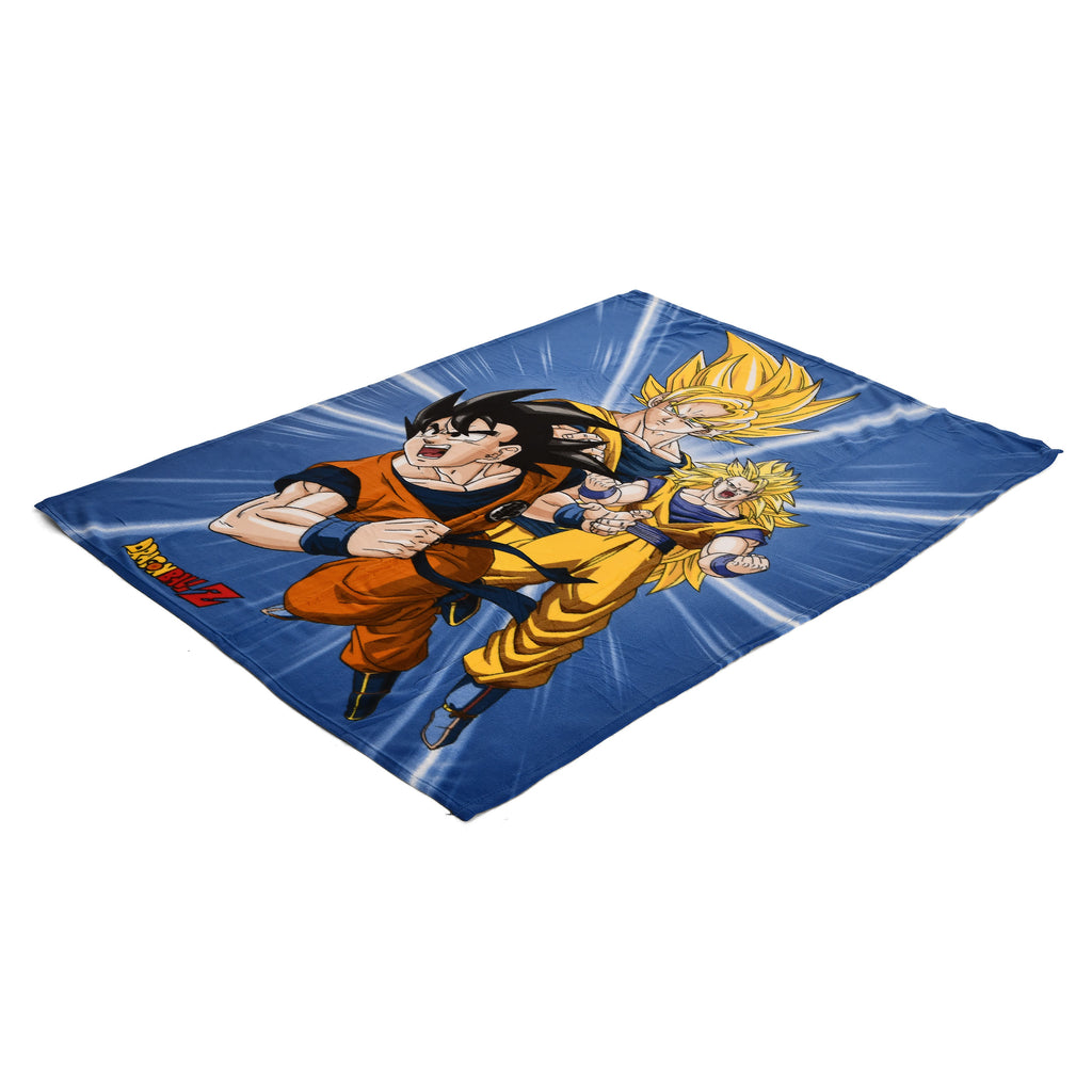 Immagine del prodotto Dragon Ball Z - Coperta