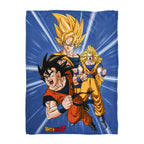 Immagine del prodotto Dragon Ball Z - Coperta