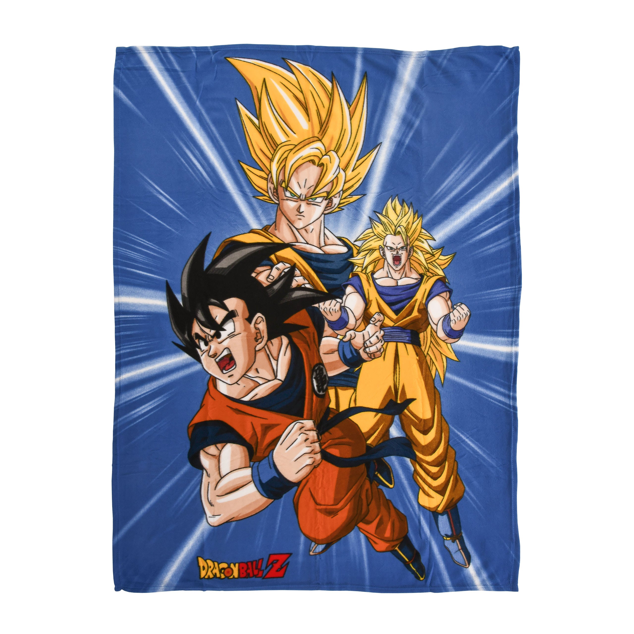 Immagine del prodotto Dragon Ball Z - Coperta