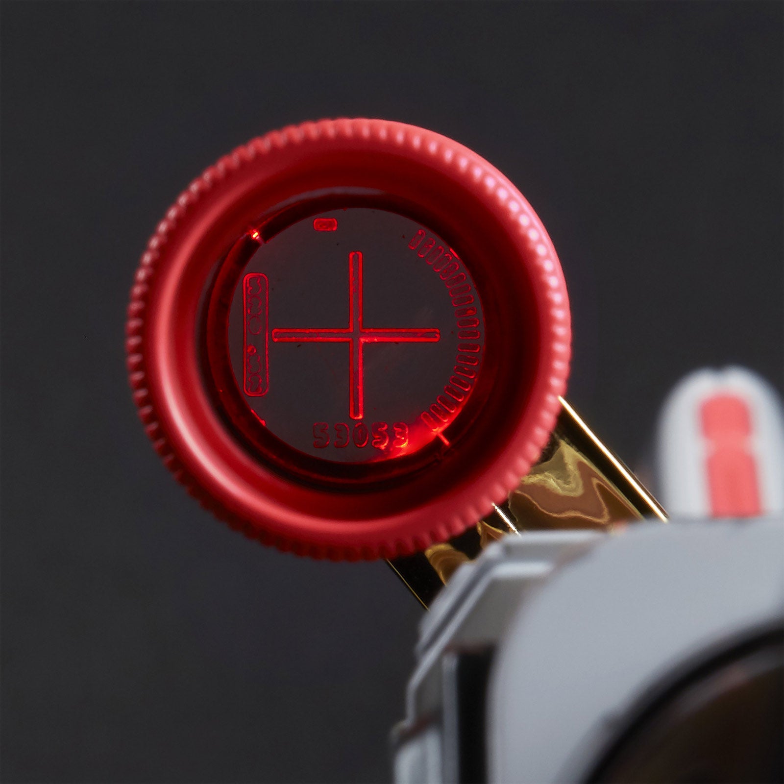 Product image Amban Phase-Pulse Blaster Nerf with Sound - Star Wars The Mandalorian
