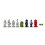Product image The Mandalorian Monopoly - Star Wars
