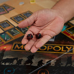 Product image The Lord of the Rings - Monopoly