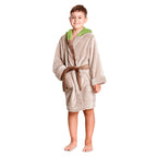 Immagine del prodotto Star Wars - Accappatoio Yoda per bambini