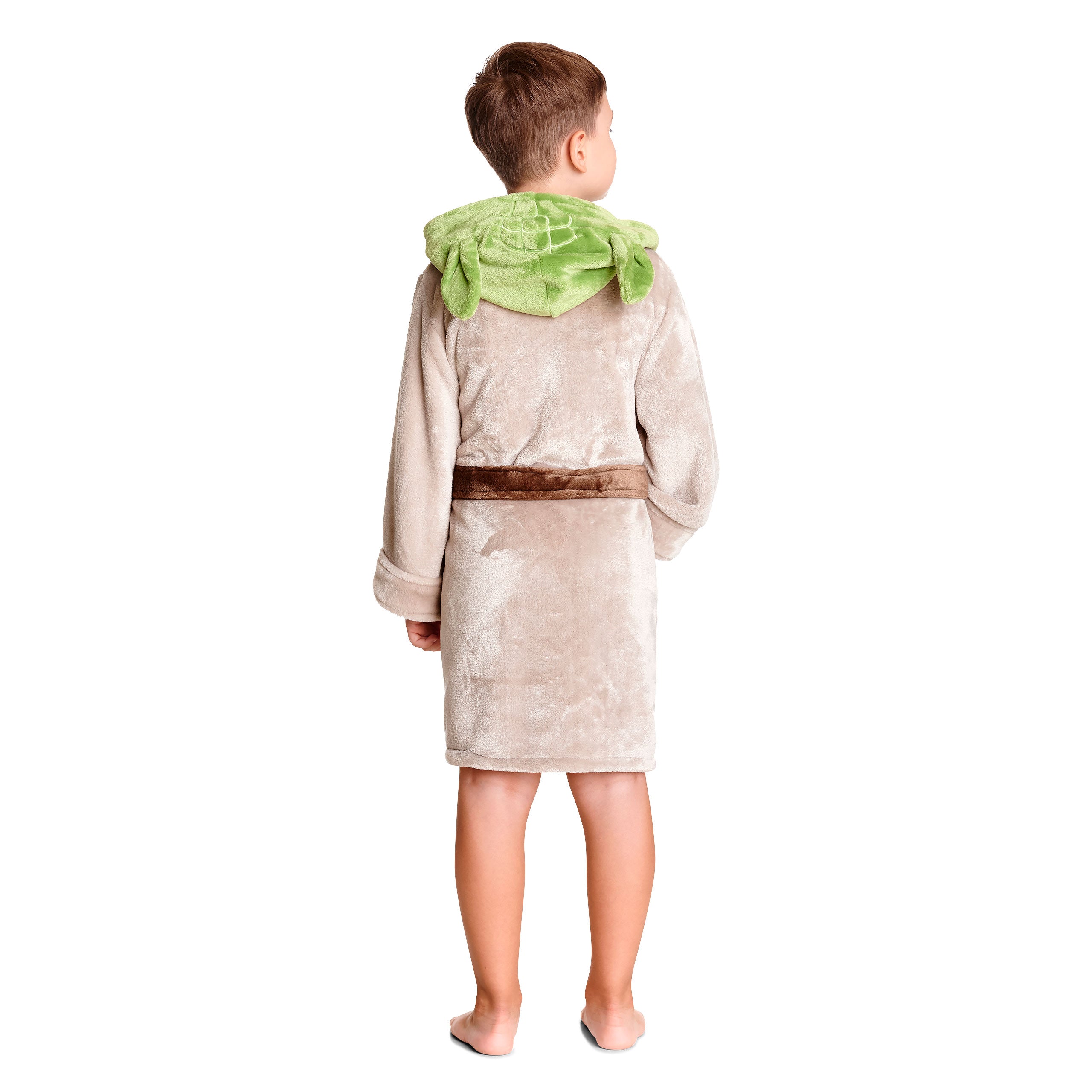 Immagine del prodotto Star Wars - Accappatoio Yoda per bambini