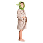 Immagine del prodotto Star Wars - Accappatoio Yoda per bambini