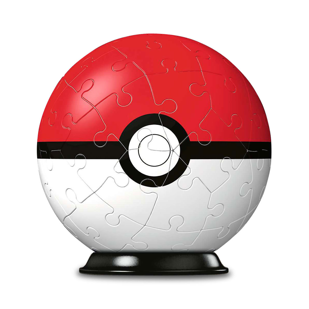 Product image Pokemon - Pokeball 3D Puzzle-Ball