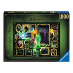 Immagine del prodotto Disney Maleficent - Puzzle Villainous da 1000 pezzi