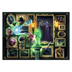 Immagine del prodotto Disney Maleficent - Puzzle Villainous da 1000 pezzi