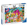 Immagine del prodotto Alice nel paese delle meraviglie - Puzzle Tea Time 1000 pezzi
