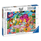 Immagine del prodotto Alice nel paese delle meraviglie - Puzzle Tea Time 1000 pezzi
