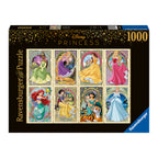 Immagine del prodotto Puzzle Principesse Disney 1000 pezzi