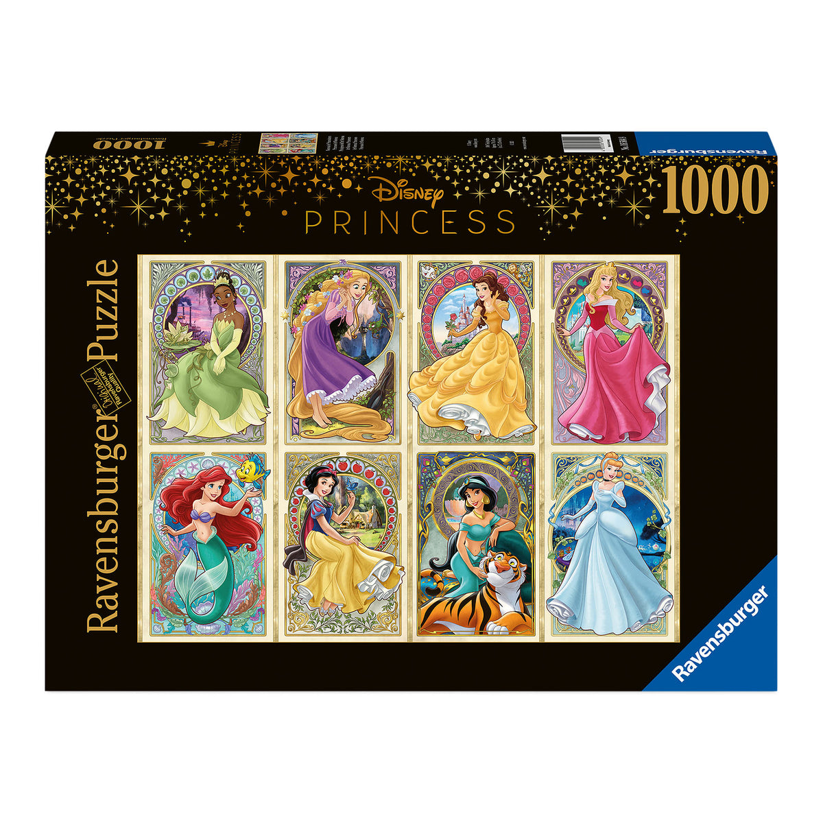 Immagine del prodotto Puzzle Principesse Disney 1000 pezzi