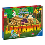 Product image Pokemon - The Crazy Maze board game
