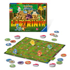 Product image Pokemon - The Crazy Maze board game