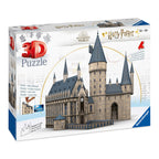 Immagine del prodotto Harry Potter - Castello di Hogwarts La Grande Sala Puzzle 3D