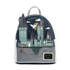 Immagine del prodotto Harry Potter - Zainetto Mini del Castello di Hogwarts