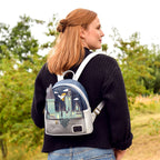 Immagine del prodotto Harry Potter - Zainetto Mini del Castello di Hogwarts