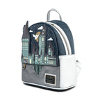 Immagine del prodotto Harry Potter - Zainetto Mini del Castello di Hogwarts