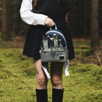 Immagine del prodotto Harry Potter - Zainetto Mini del Castello di Hogwarts