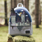 Immagine del prodotto Harry Potter - Zainetto Mini del Castello di Hogwarts