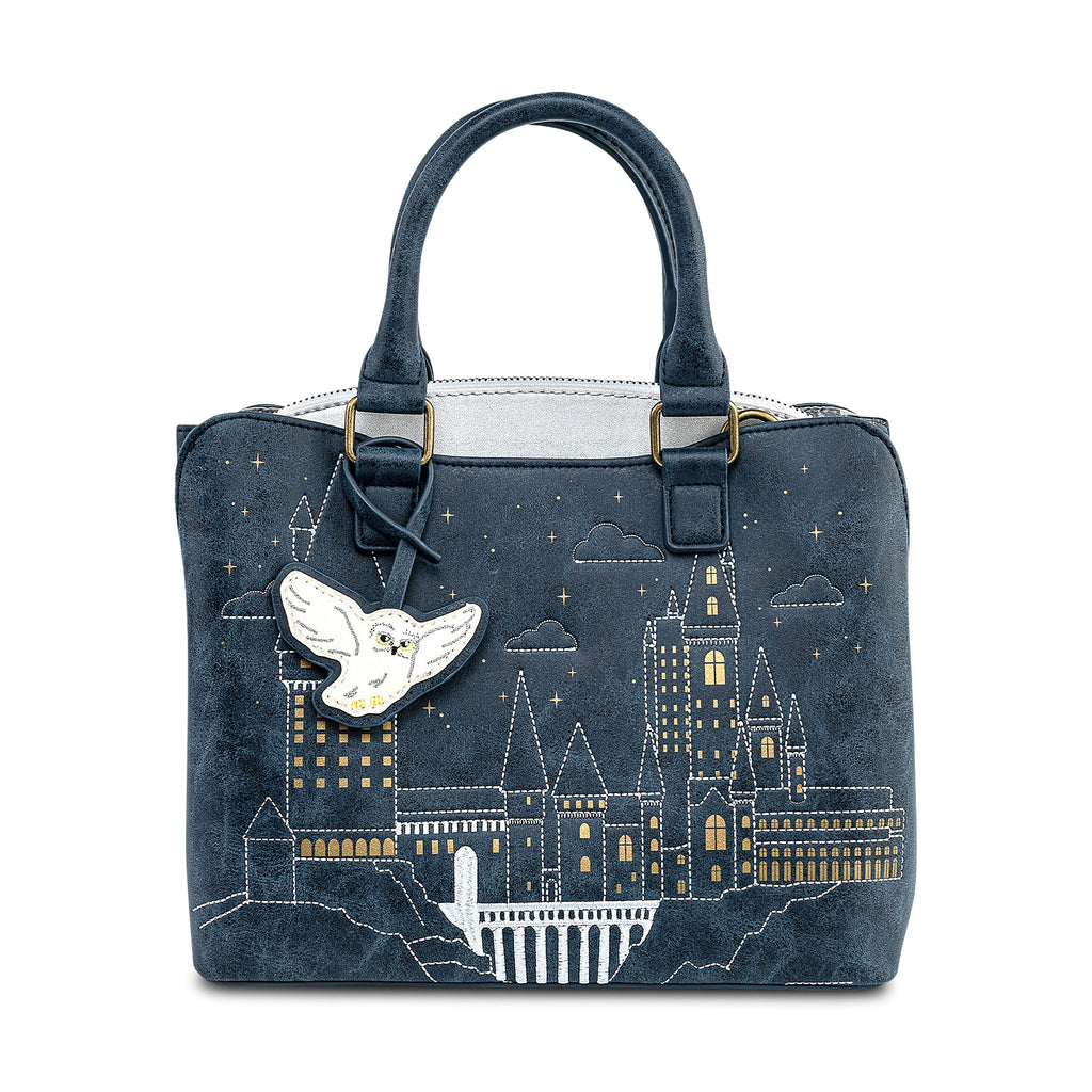 Immagine del prodotto Harry Potter - Borsa a mano del castello di Hogwarts