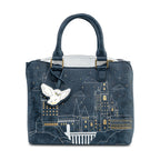 Immagine del prodotto Harry Potter - Borsa a mano del castello di Hogwarts