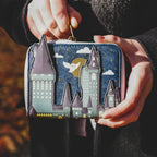 Product image Harry Potter - Hogwarts Castle Wallet