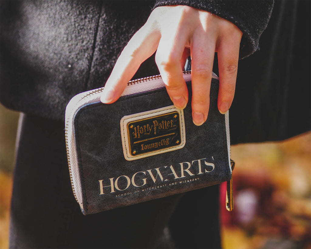 Product image Harry Potter - Hogwarts Castle Wallet