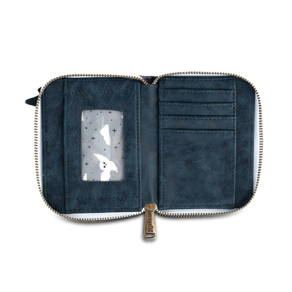 Product image Harry Potter - Hogwarts Castle Wallet