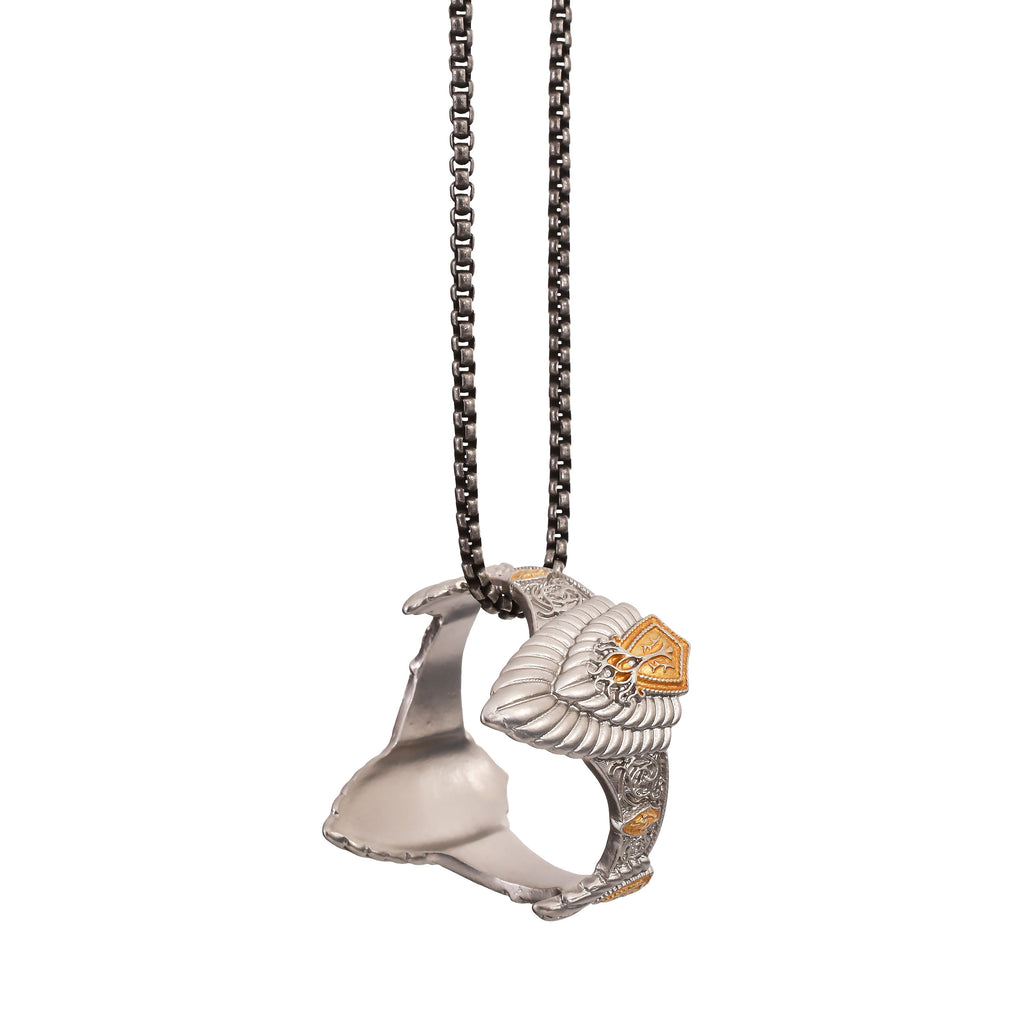 Product image The Lord of the Rings - Aragorn's crown on chain