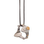 Product image The Lord of the Rings - Aragorn's crown on chain