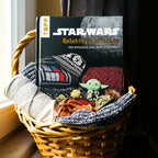 Product image Star Wars - Galactic Knitting