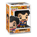 Product image Dragon Ball Super - Hercule Funko Pop Figure