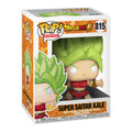 Product image Dragon Ball Super - Super Saiyan Kale Funko Pop Figure