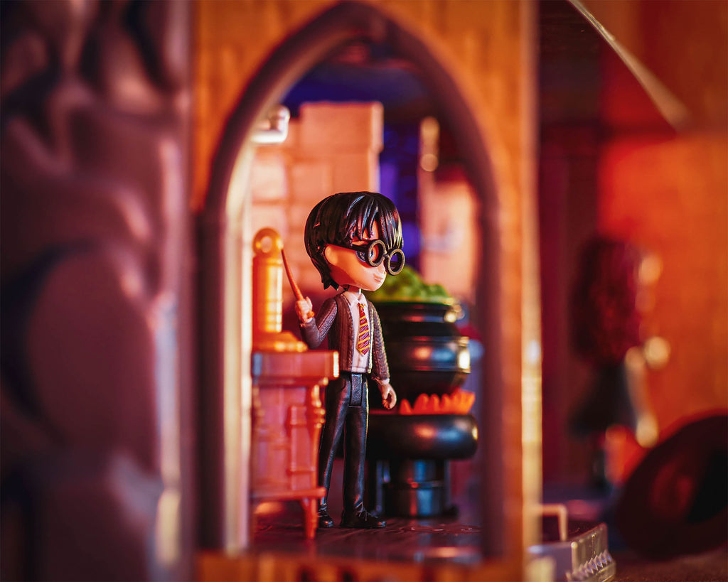 Product image Harry Potter - Potions Classroom Playset