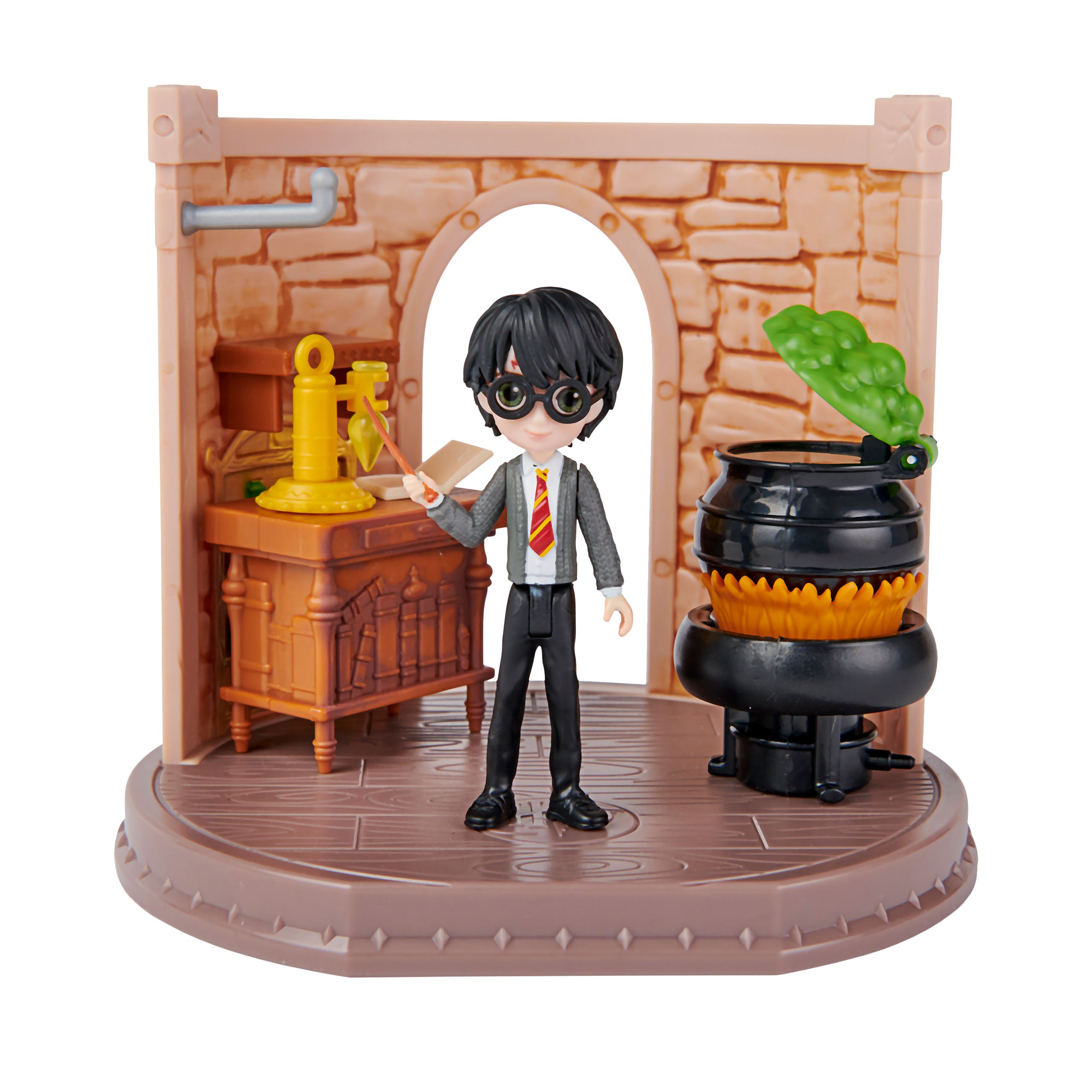 Product image Harry Potter - Potions Classroom Playset