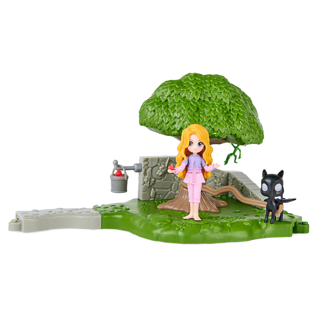 Immagine del prodotto Harry Potter - Set di gioco Cura delle Creature Magiche
