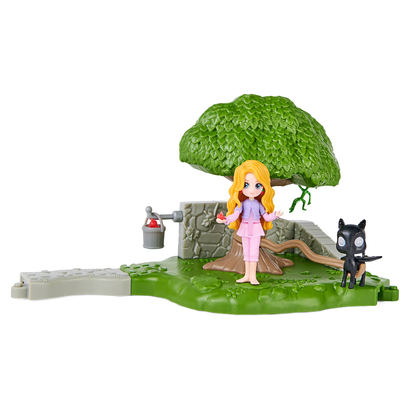 Immagine del prodotto Harry Potter - Set di gioco Cura delle Creature Magiche