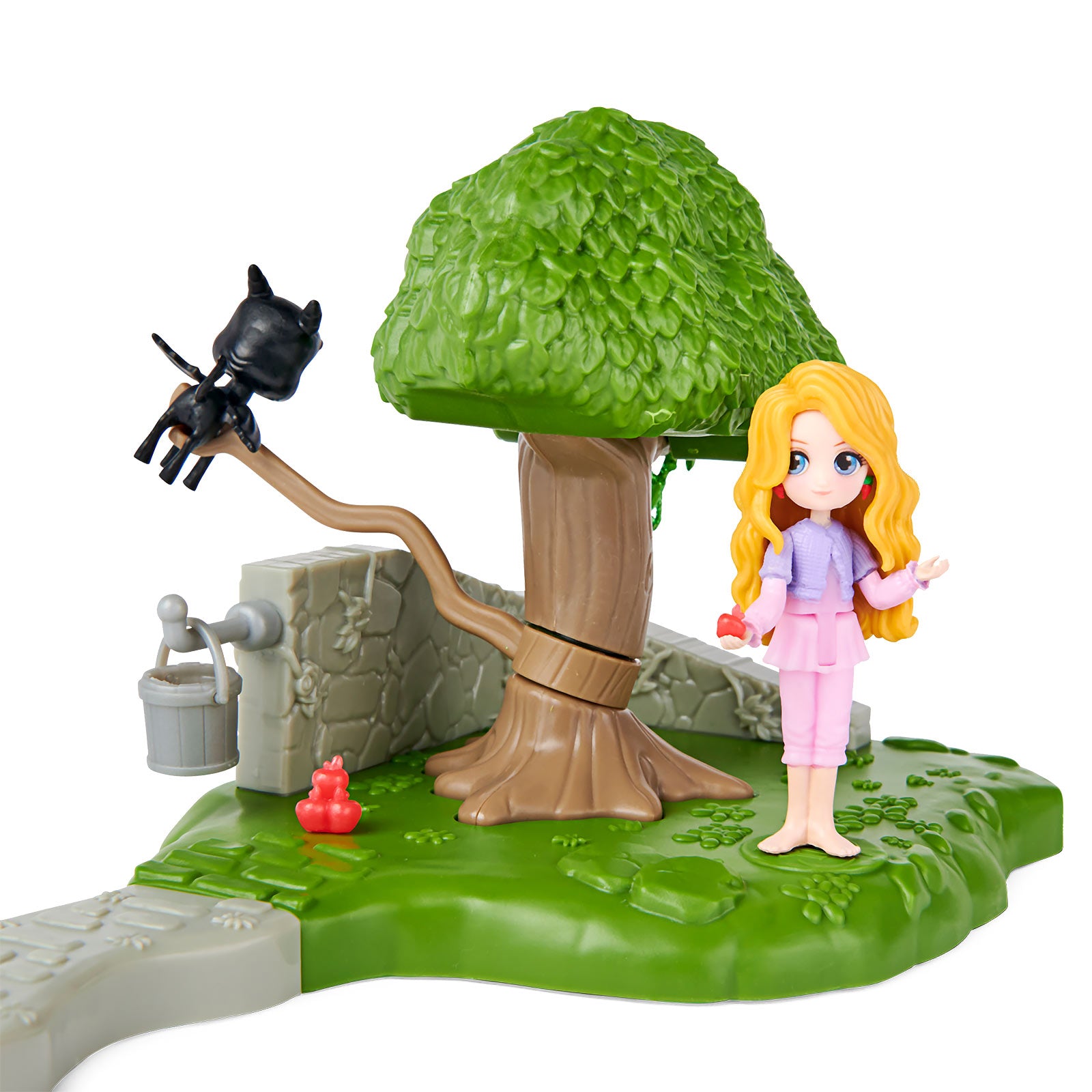Immagine del prodotto Harry Potter - Set di gioco Cura delle Creature Magiche