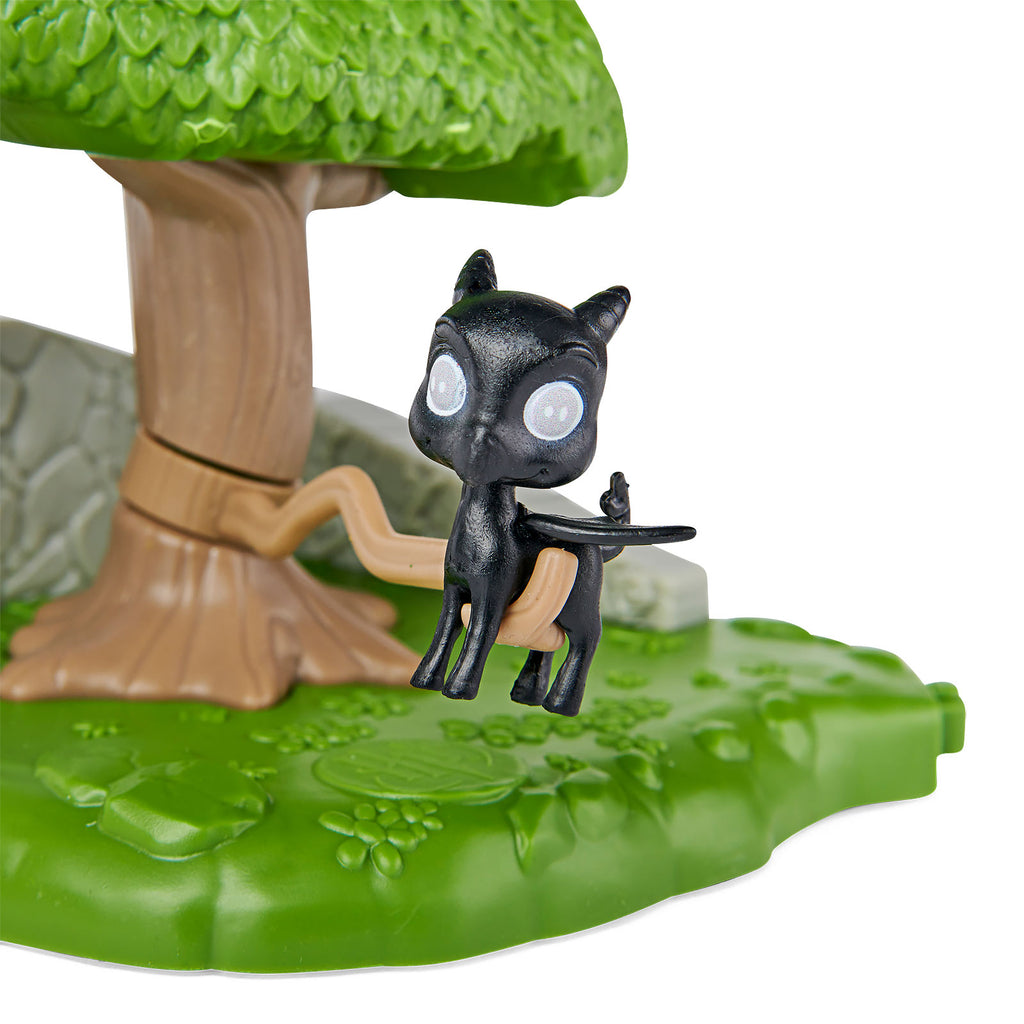 Immagine del prodotto Harry Potter - Set di gioco Cura delle Creature Magiche