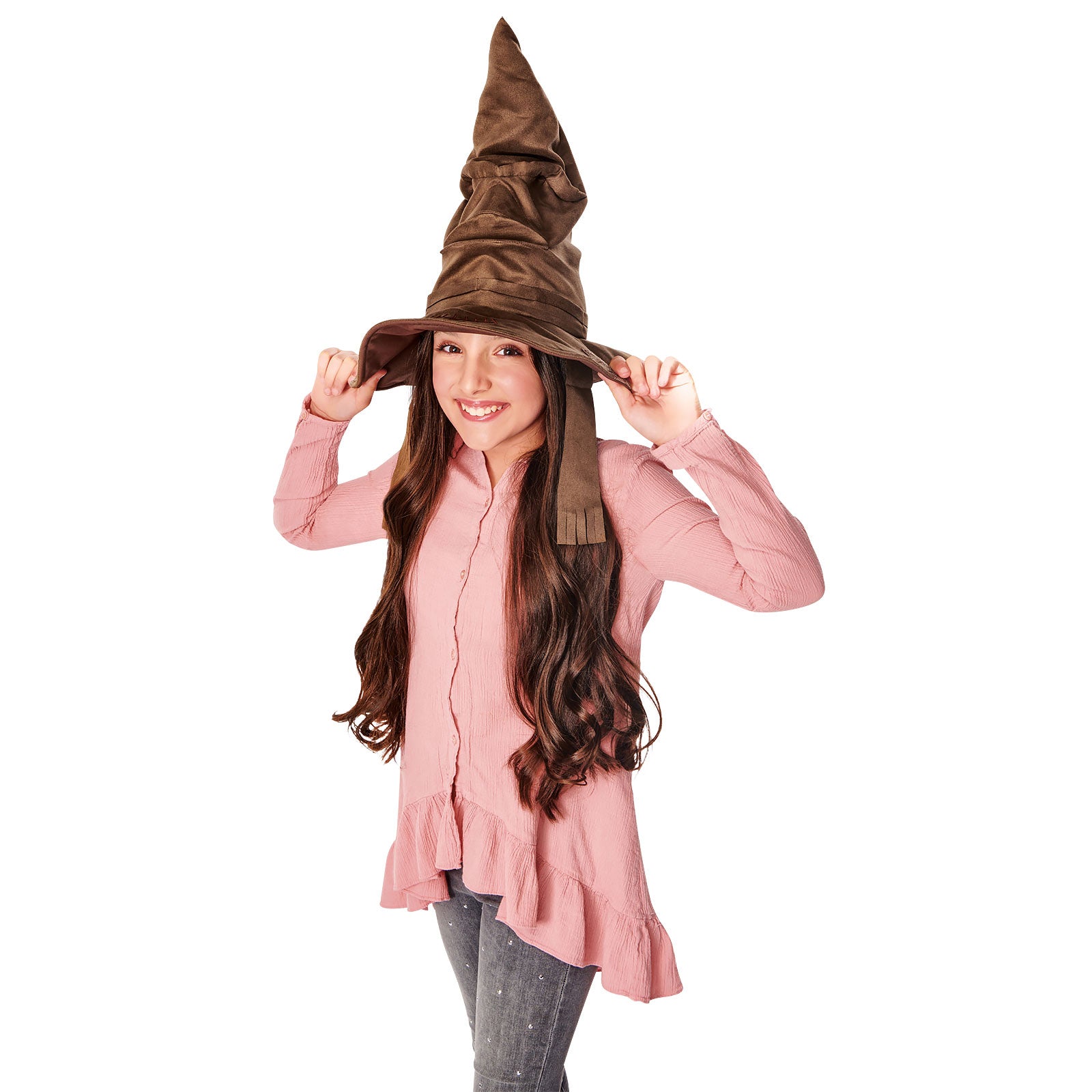 Immagine del prodotto Harry Potter - Cappello Parlante con suono e movimento