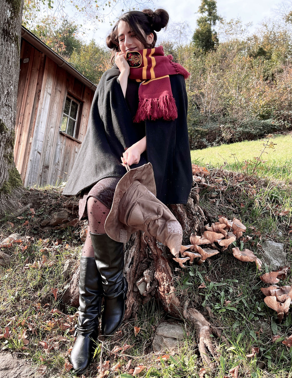 Immagine del prodotto Harry Potter - Cappello Parlante con suono e movimento